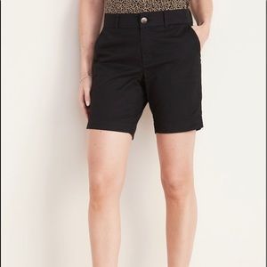 💥 2 Pair Old Navy Twill Shorts 💥